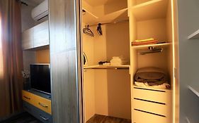 Unique Central 1 Bedroom Flat